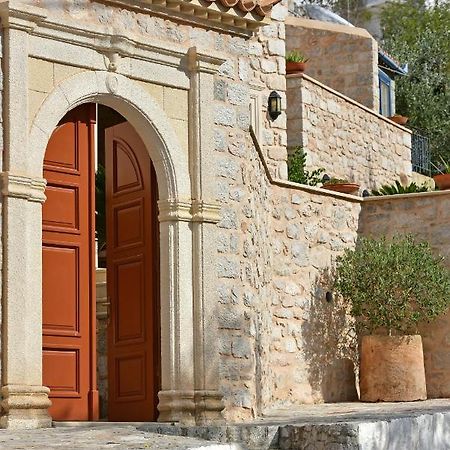 Angelica Traditional Boutique Hotel Hydra  Zewnętrze zdjęcie