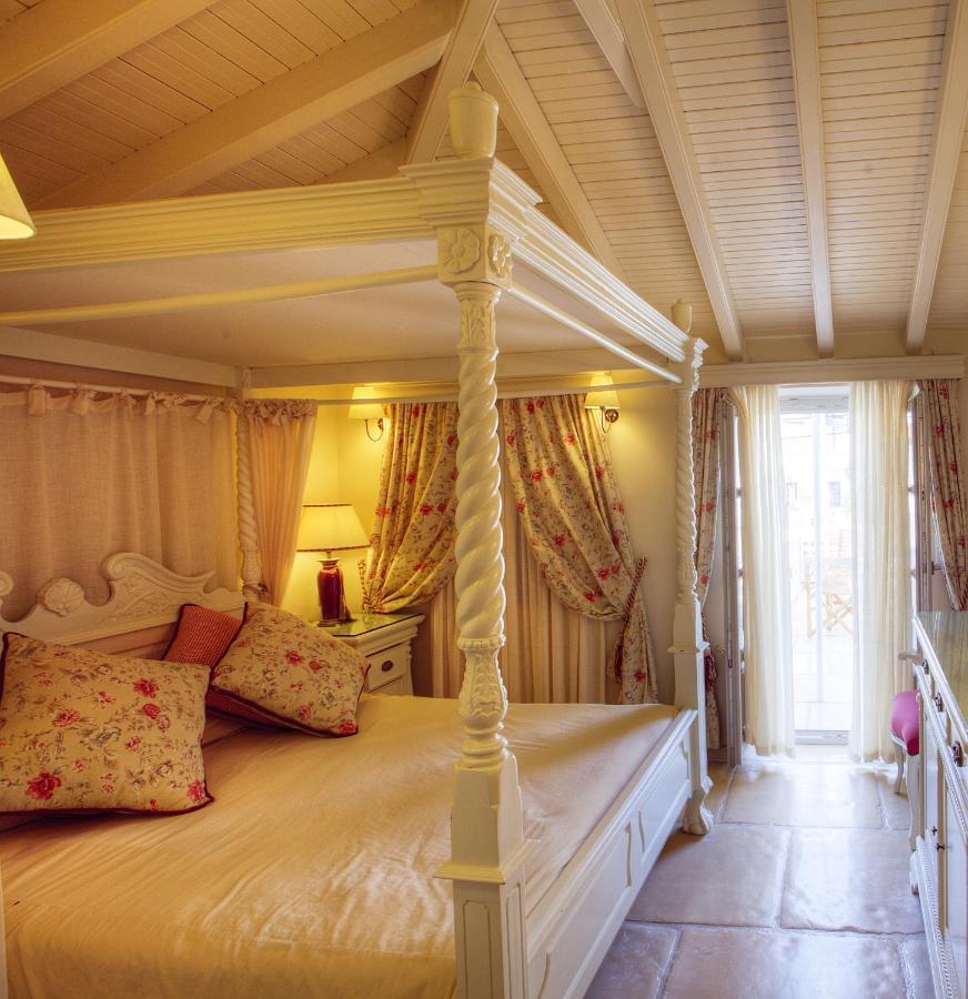Angelica Traditional Boutique Hotel Hydra  Zewnętrze zdjęcie