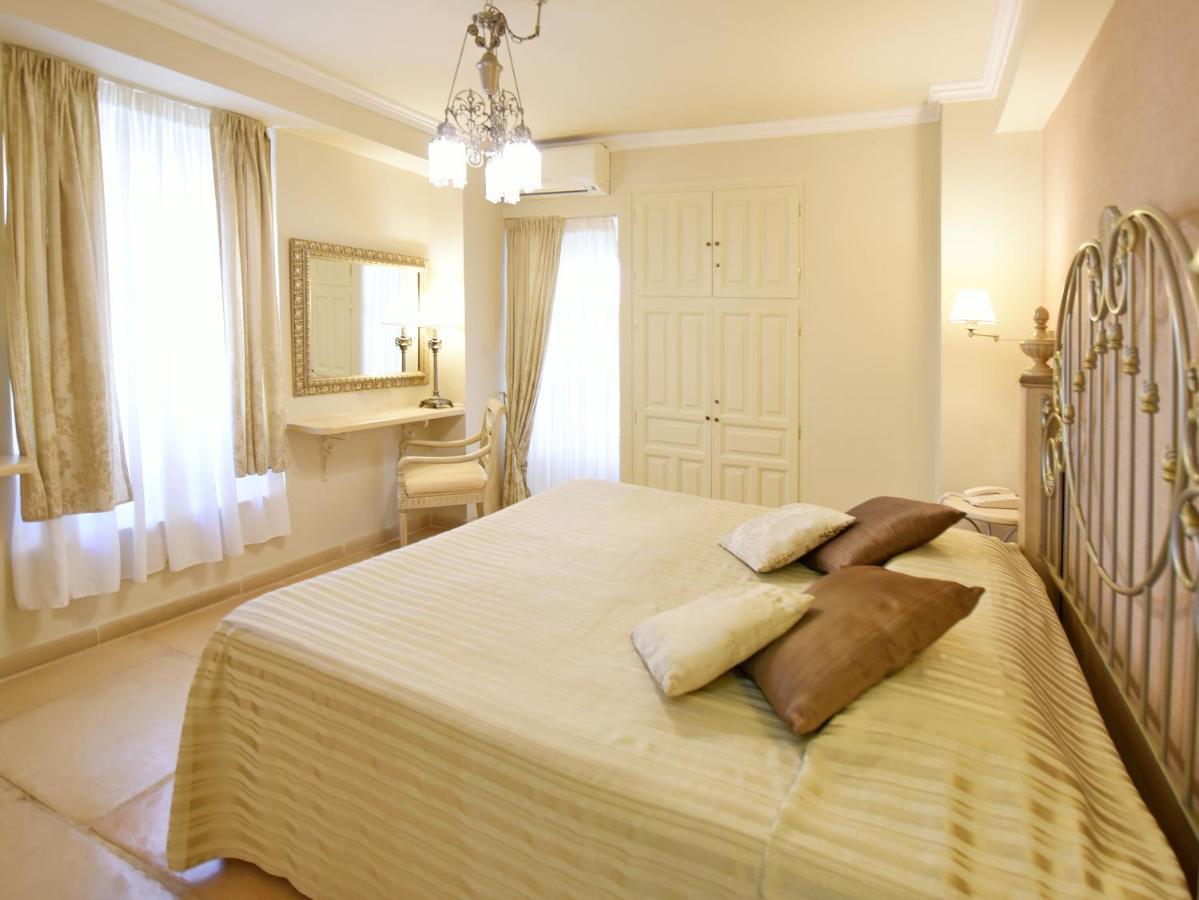 Angelica Traditional Boutique Hotel Hydra  Zewnętrze zdjęcie