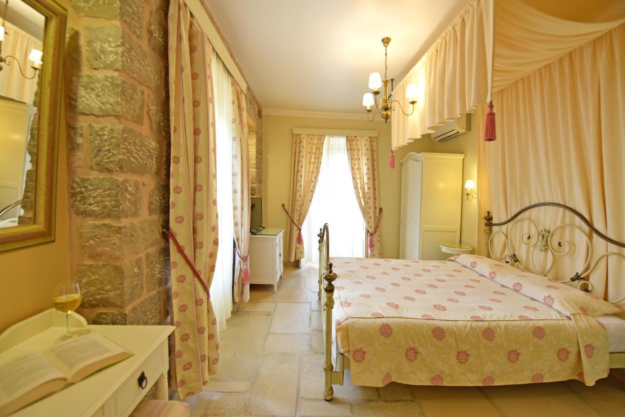 Angelica Traditional Boutique Hotel Hydra  Zewnętrze zdjęcie