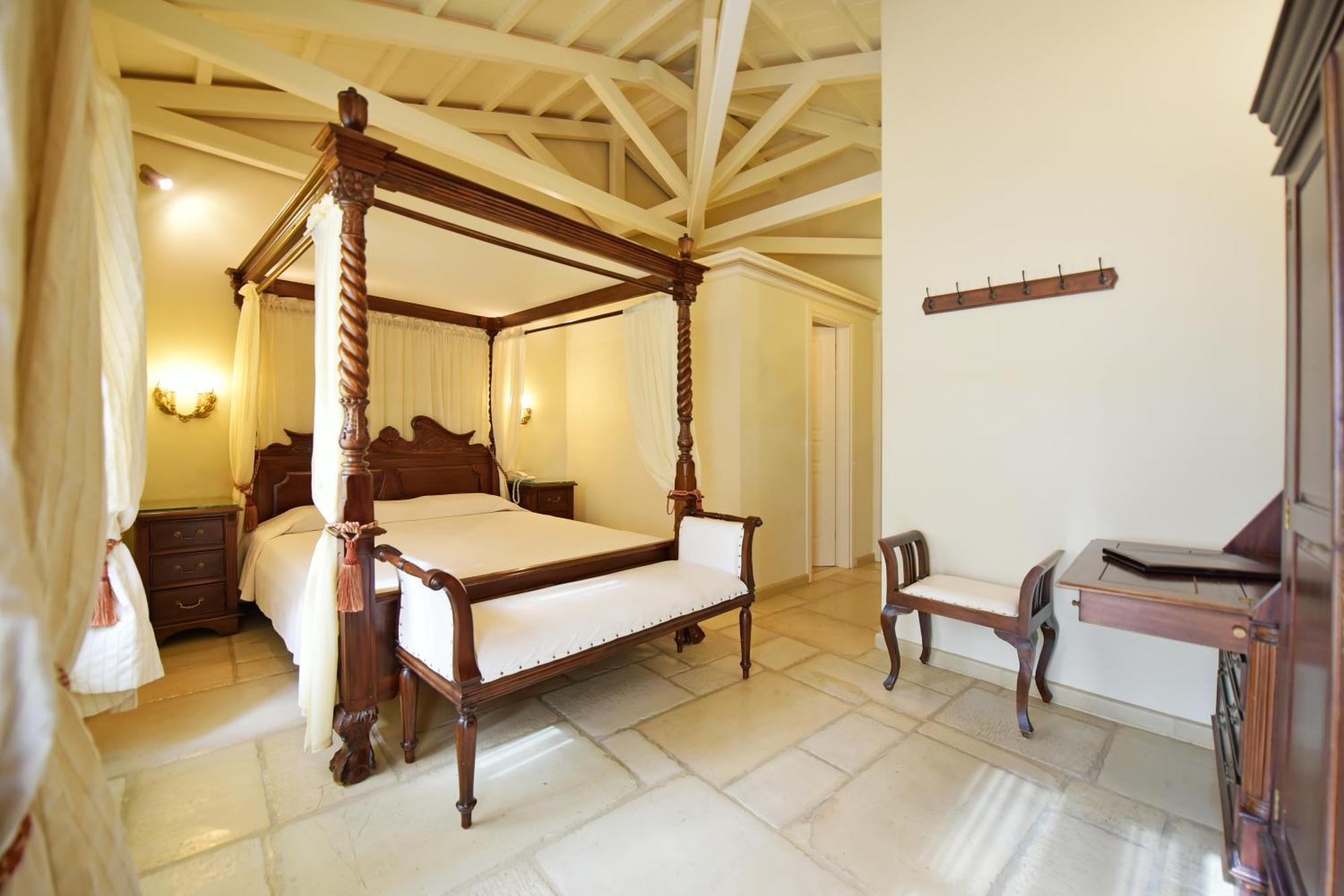 Angelica Traditional Boutique Hotel Hydra  Zewnętrze zdjęcie