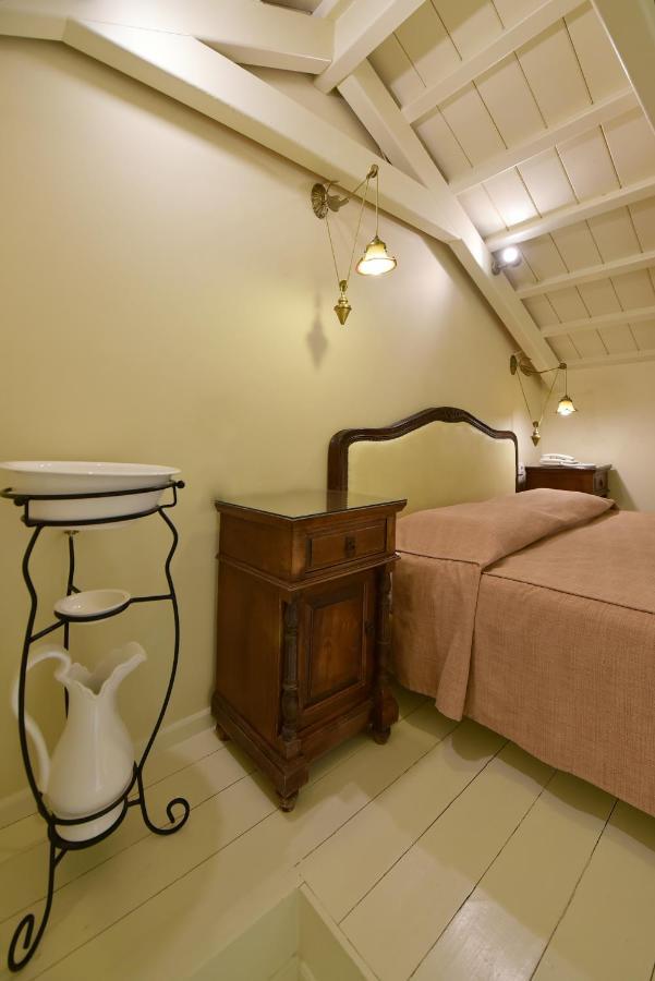 Angelica Traditional Boutique Hotel Hydra  Zewnętrze zdjęcie