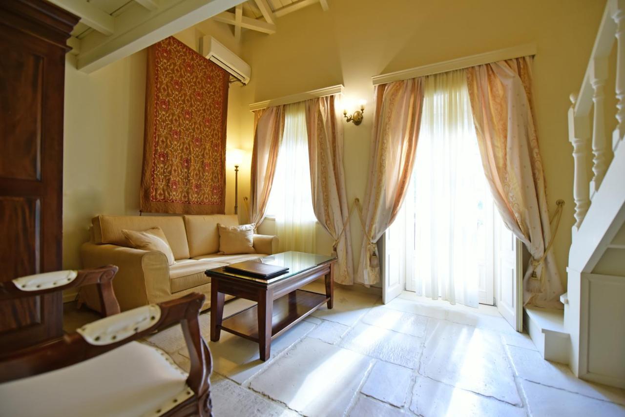 Angelica Traditional Boutique Hotel Hydra  Zewnętrze zdjęcie