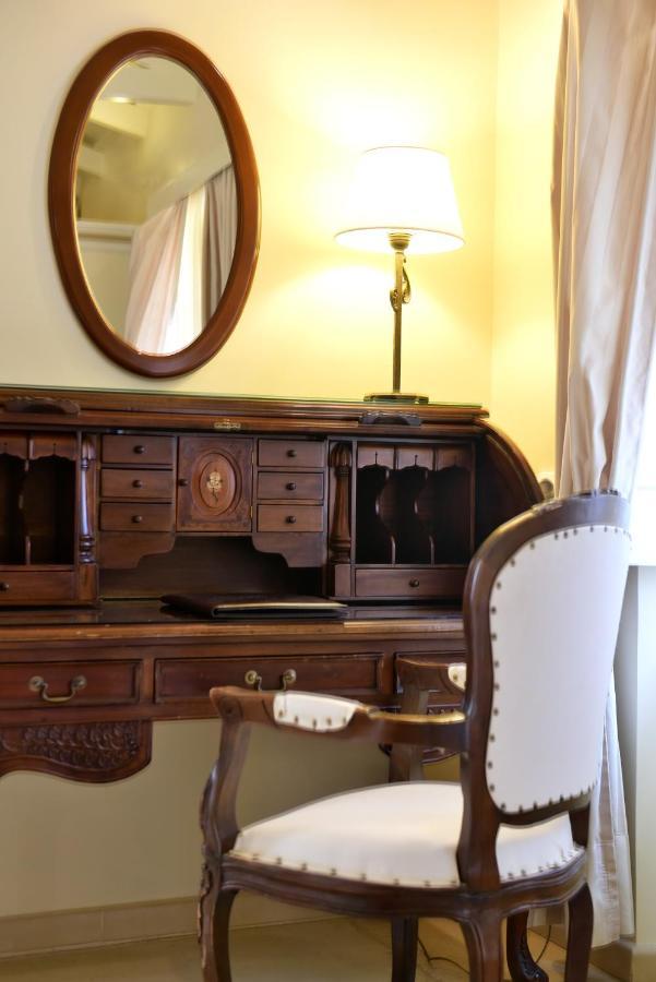 Angelica Traditional Boutique Hotel Hydra  Zewnętrze zdjęcie