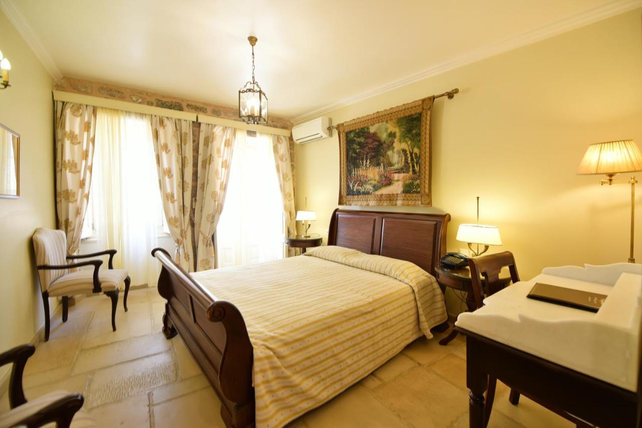 Angelica Traditional Boutique Hotel Hydra  Zewnętrze zdjęcie