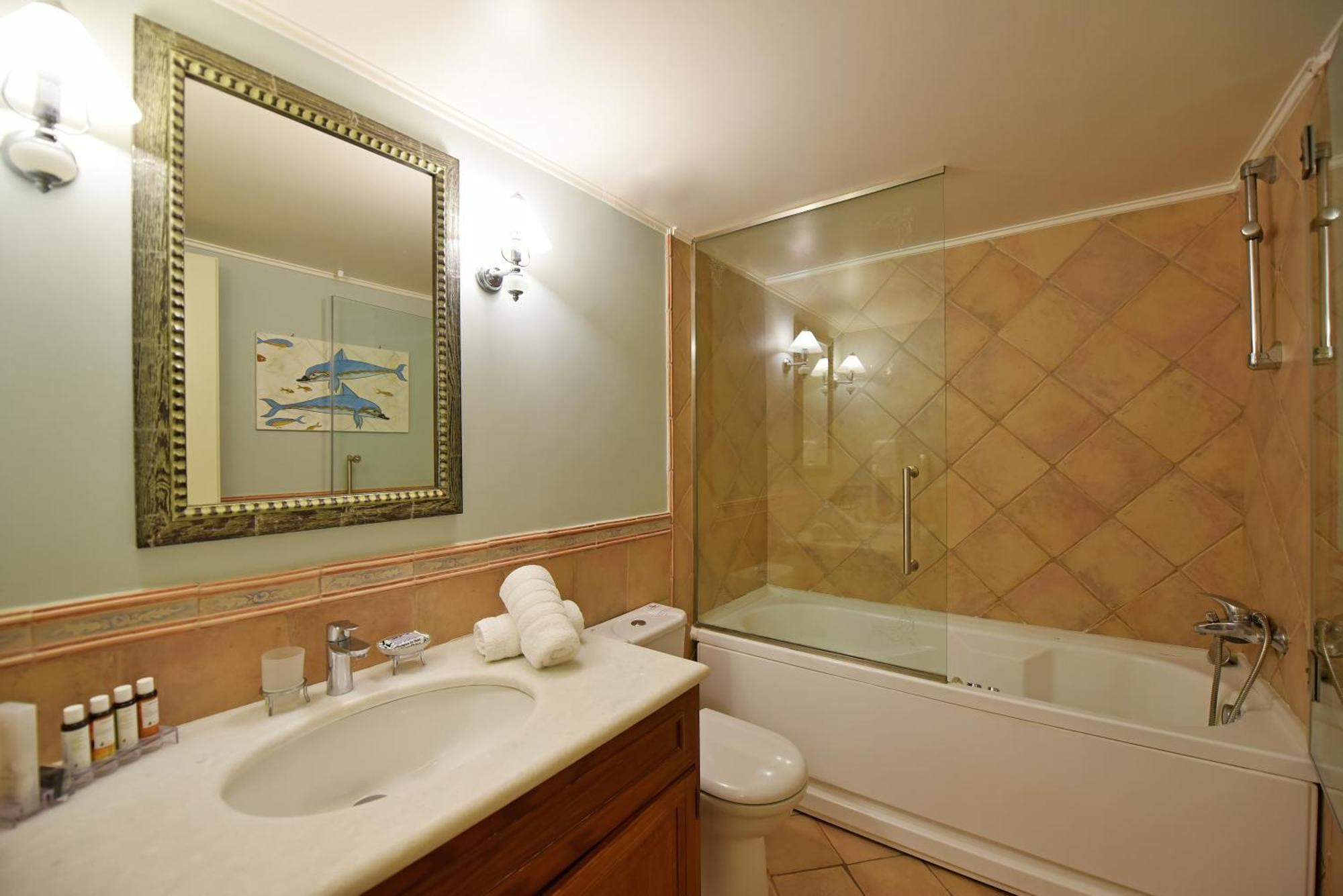 Angelica Traditional Boutique Hotel Hydra  Pokój zdjęcie