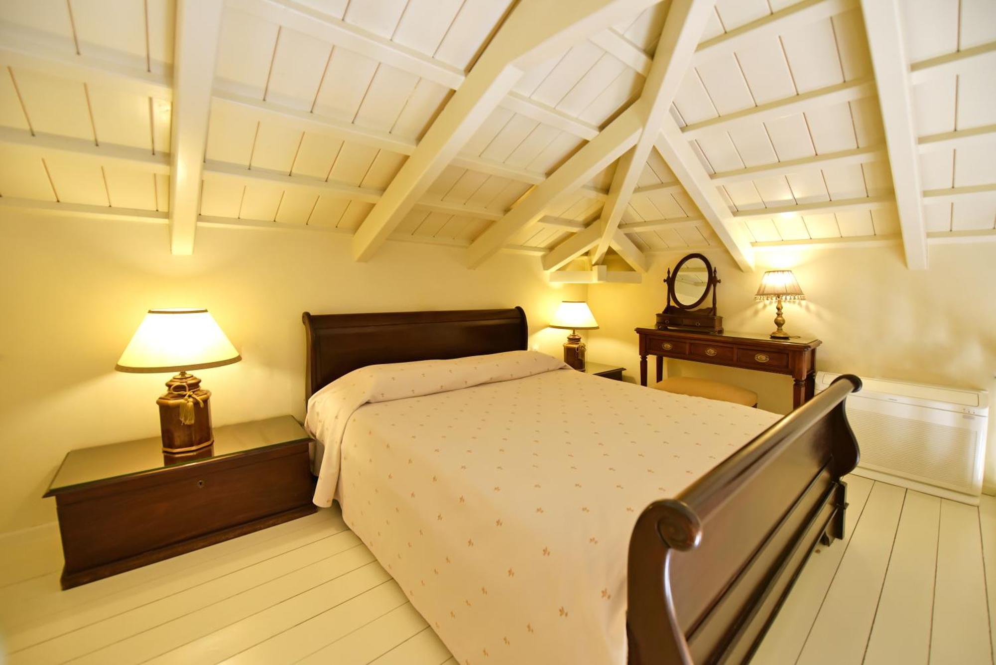 Angelica Traditional Boutique Hotel Hydra  Pokój zdjęcie
