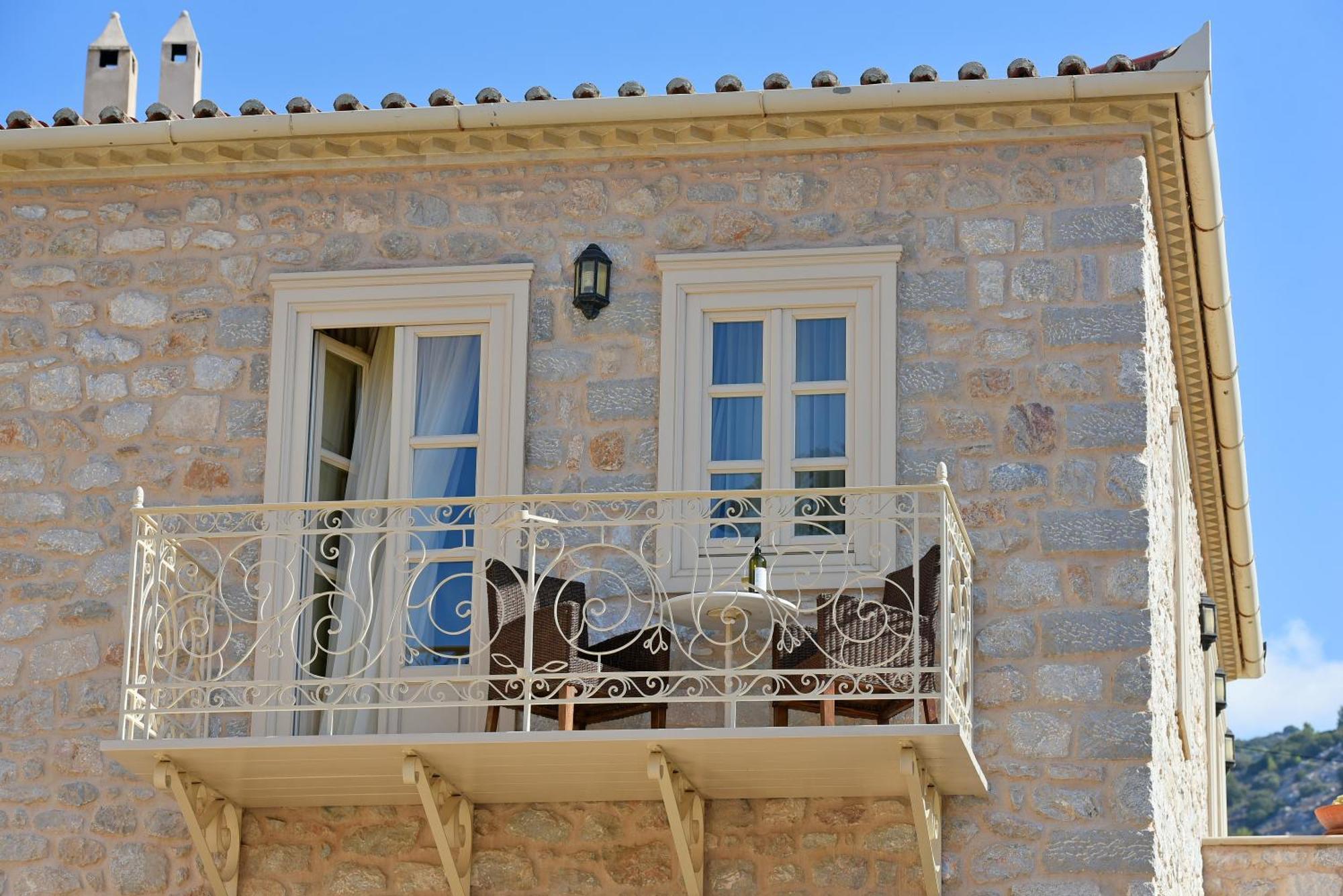 Angelica Traditional Boutique Hotel Hydra  Pokój zdjęcie