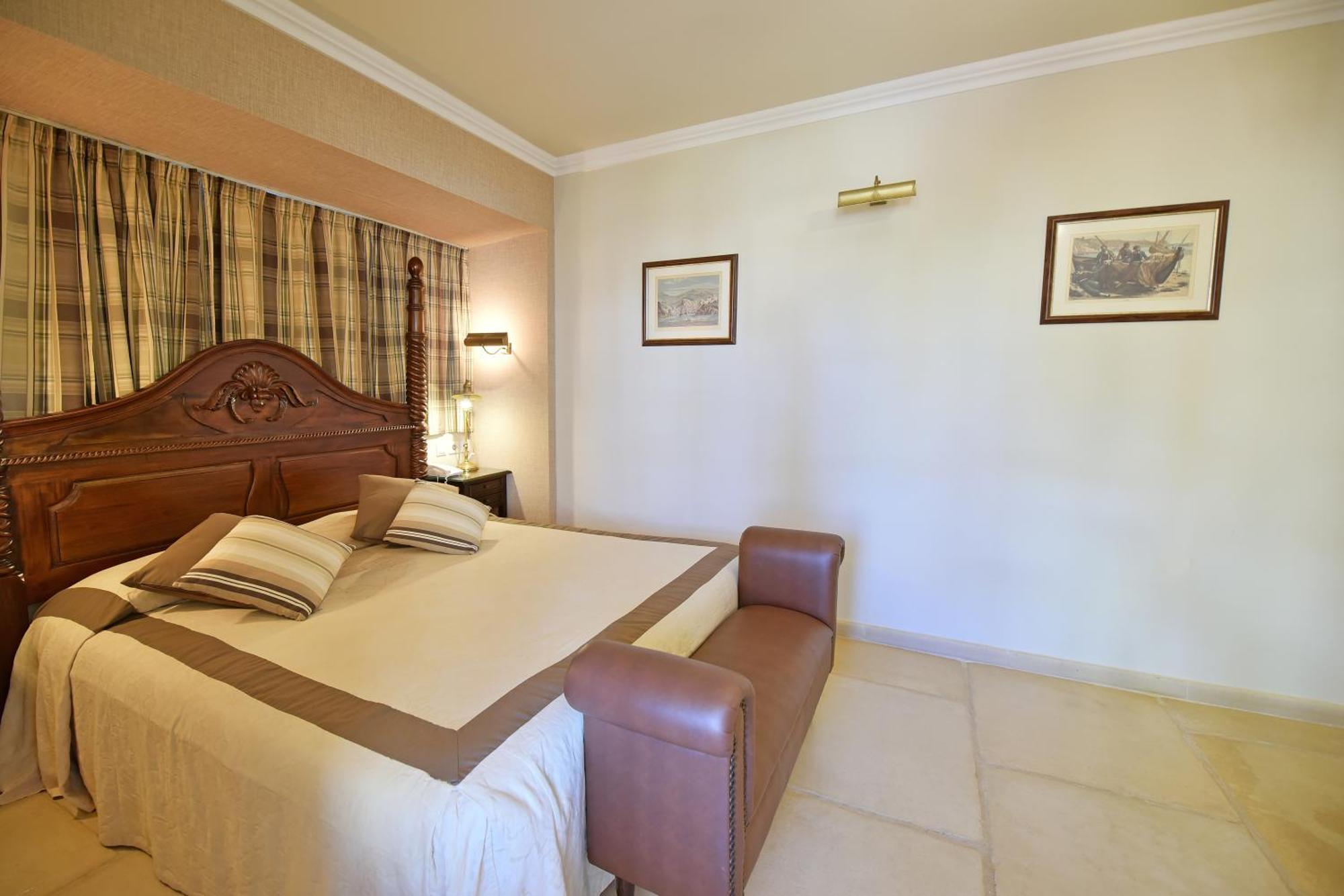 Angelica Traditional Boutique Hotel Hydra  Pokój zdjęcie