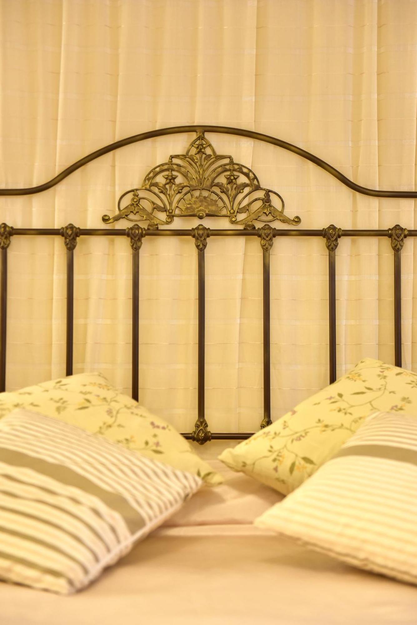 Angelica Traditional Boutique Hotel Hydra  Pokój zdjęcie