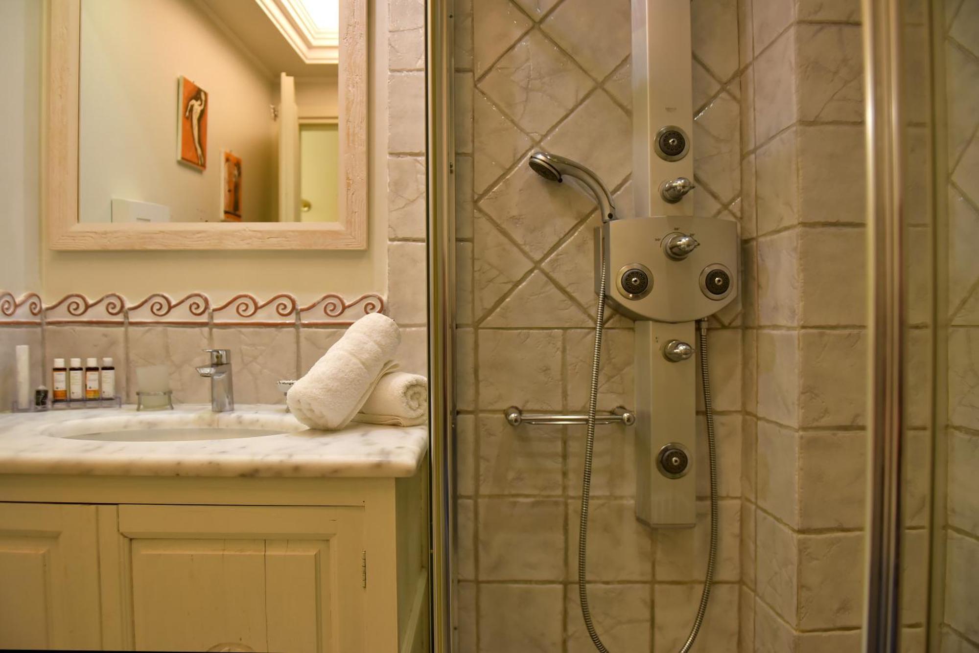 Angelica Traditional Boutique Hotel Hydra  Pokój zdjęcie