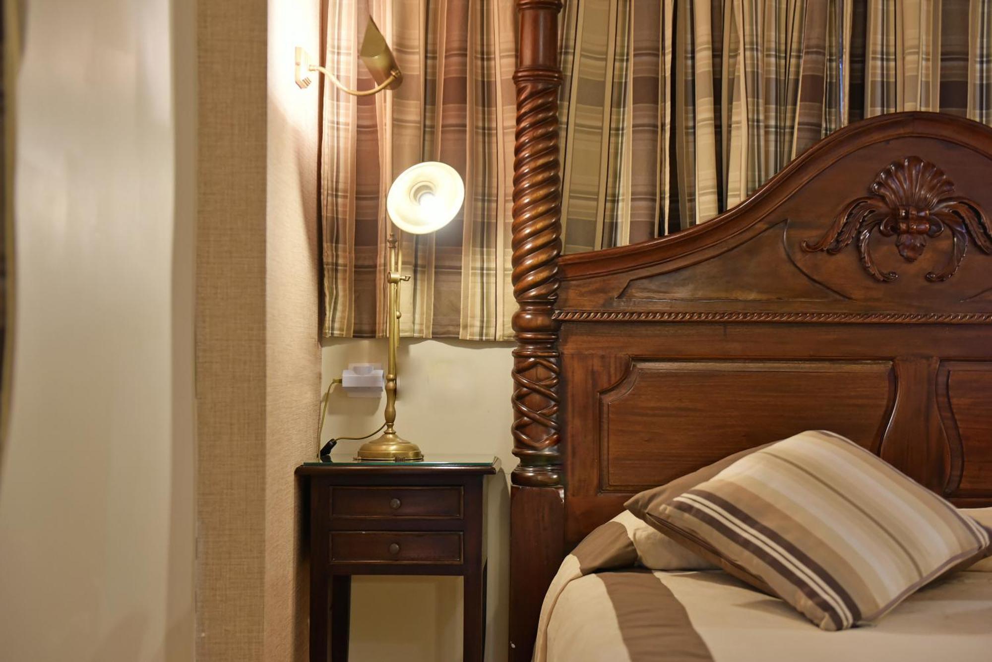 Angelica Traditional Boutique Hotel Hydra  Pokój zdjęcie