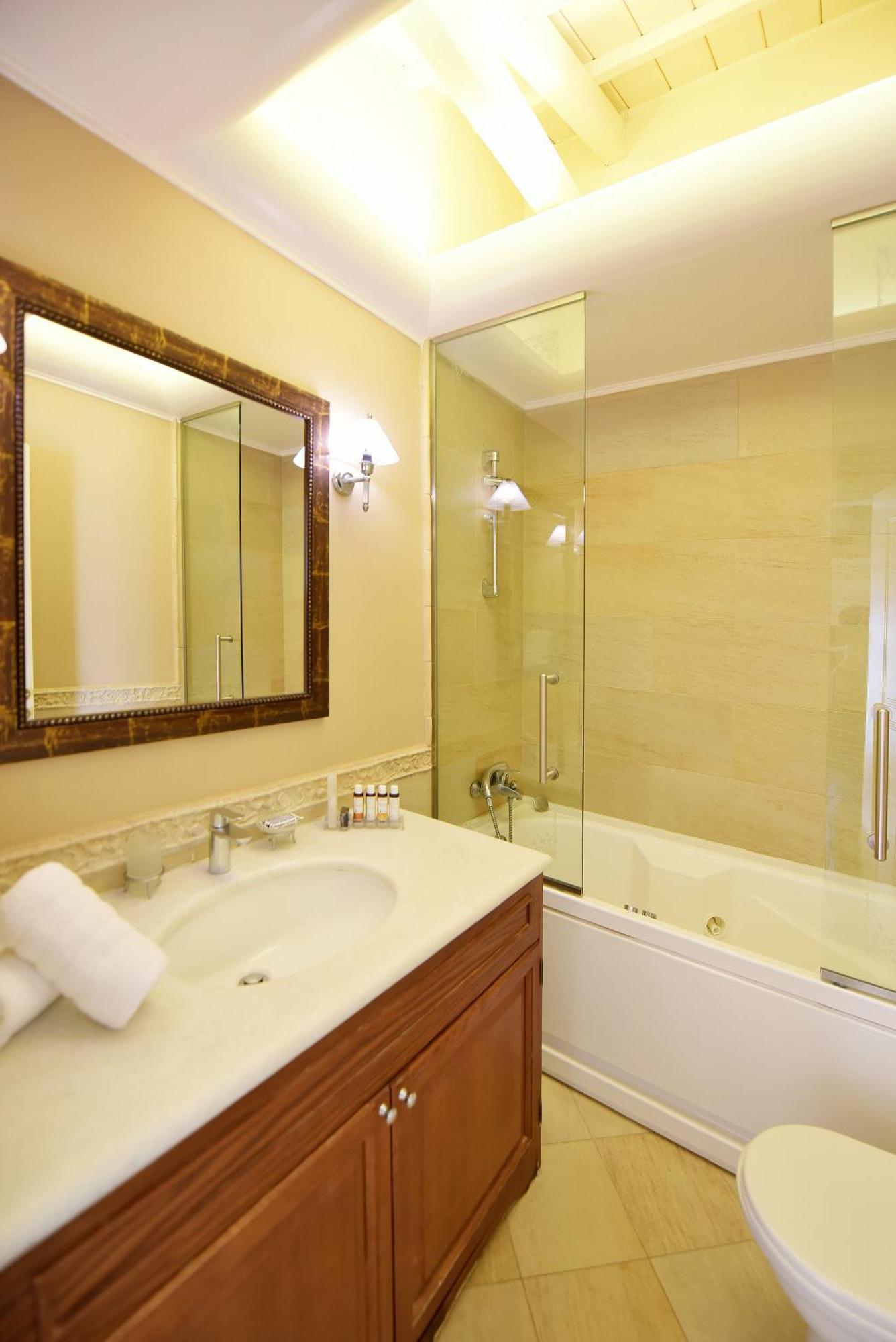 Angelica Traditional Boutique Hotel Hydra  Zewnętrze zdjęcie