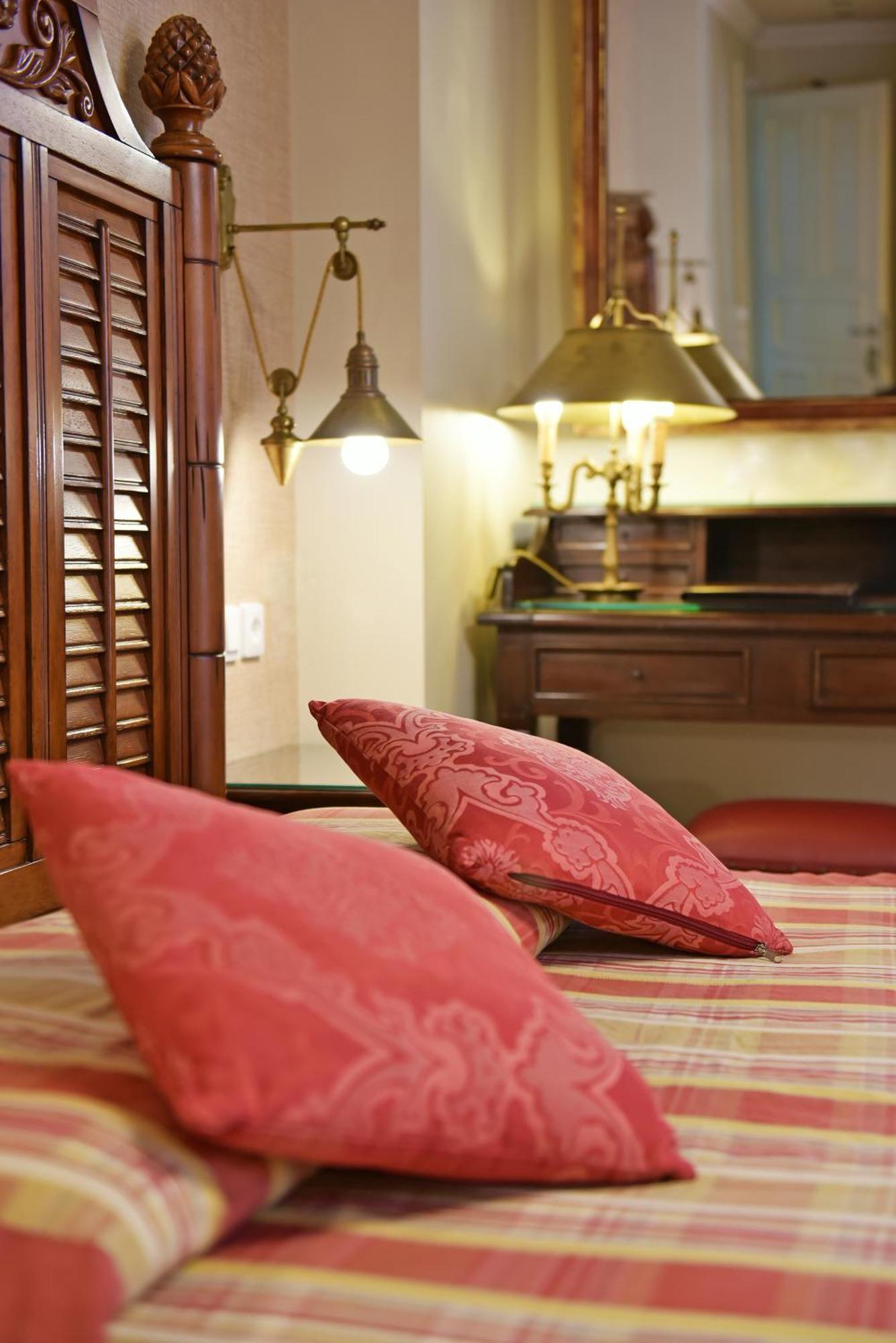Angelica Traditional Boutique Hotel Hydra  Zewnętrze zdjęcie