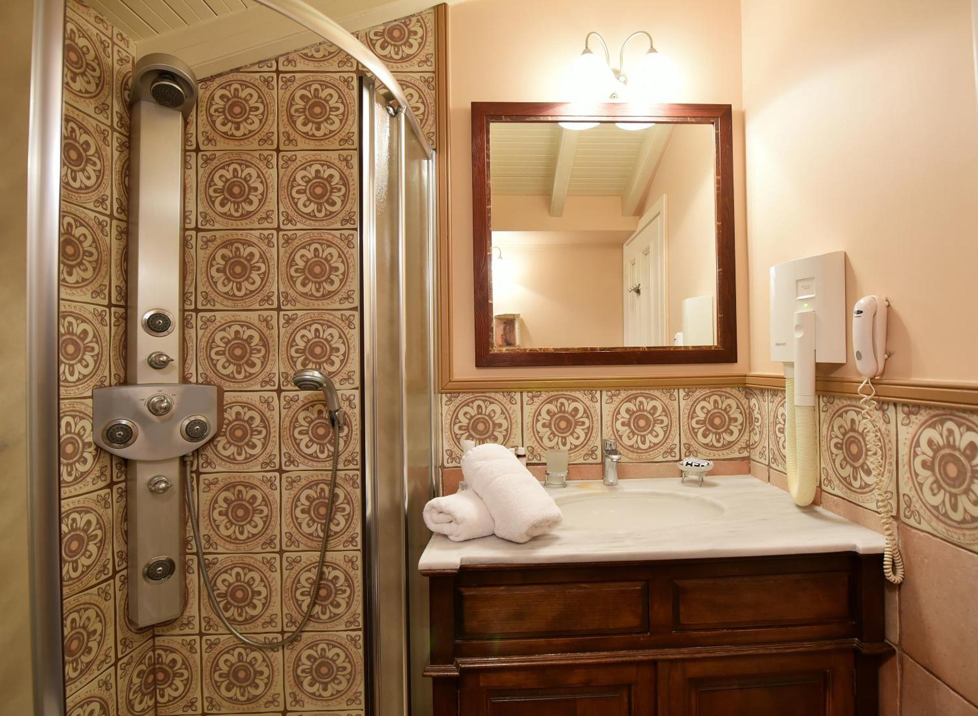 Angelica Traditional Boutique Hotel Hydra  Zewnętrze zdjęcie